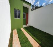 Casa para Venda, em Mateus Leme, bairro Bandeirantes, 2 dormitórios, 1 banheiro