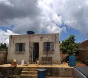 Casas 2 Quartos para Venda, em Mateus Leme, bairro Araçás, 2 dormitórios, 1 banheiro